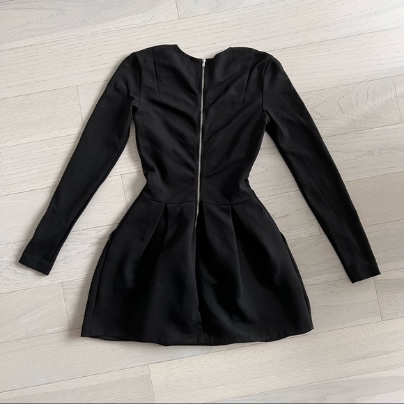 Wilfred Ponte Mini Dress Size XS - Picture 2 of 3